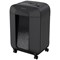 Fellowes Powershred LX85 P-4 Cross-Cut Shredder, 19 Litres