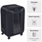 Fellowes Powershred LX85 P-4 Cross-Cut Shredder, 19 Litres