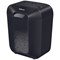 Fellowes Powershred LX45 P-4 Cross Cut Shredder, 17 Litres