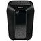 Fellowes Powershred LX70 P-4 Cross-Cut Shredder, 18 Litres, Black Fellowes Powershred LX70 P-4 Cross-Cut Shredder, 18 Litres, Black