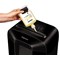 Fellowes Powershred Shredder Oil, Light Amber, 335ml Bottle