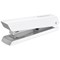Fellowes LX820 Full Strip Stapler, Capacity 20 Sheets, White