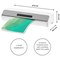 Fellowes Amaris A3 Laminator