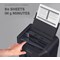 Fellowes Automax 80M P-5 Mini-Cut Shredder, 17 Litres