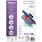 Fellowes Laminating Pouches 160 Micron Total Thickness Gloss A4 (Pack of 500)