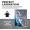 Fellowes Laminating Pouches 160 Micron Total Thickness Gloss A4 (Pack of 500)
