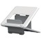 Fellowes Breyta Laptop Riser, Adjustable Height and Tilt, White