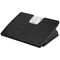 Fellowes Office Suites Footrest, Adjustable, Microban