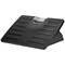 Fellowes Office Suites Footrest, Adjustable, Microban