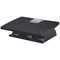 Fellowes Office Suites Footrest, Adjustable, Microban
