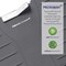 Fellowes Office Suites Footrest, Adjustable, Microban