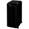 Fellowes Automax 450C Auto Feed Cross-Cut Shredder, Black