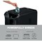 Fellowes Automax 450C P-4 AutoFeed Cross-Cut Shredder, 68 Litres