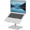 Fellowes Alumia Desk Based Laptop Stand Silver