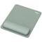 Fellowes Breyta Standard Mouse Pad Wrist Rest Sage