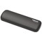 Fellowes Breyta Palm Wrist Rest Black