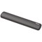 Fellowes Breyta Compact Keyboard Wrist Rest Black