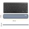 Fellowes Breyta Compact Keyboard Wrist Rest Marine