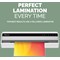 Fellowes Recycled Laminating Pouches 80 Micron A3 Matt (Pack of 100)