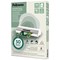 Fellowes Recycled Laminating Pouches 80 Micron A6 Gloss (Pack of 100)