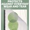 Fellowes A4 Binding Covers Translucent 150gsm (Pack of 50)