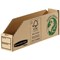 Bankers Box Storage Bin, Corrugated Fibreboard, Packed Flat, 51x280x102mm, Pack of 50
