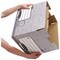 Bankers Box System Storage Boxes, Standard, Pack of 10