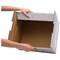 Bankers Box System Storage Boxes, Standard, Pack of 10 Bankers Box System Storage Boxes, Standard, Pack of 10