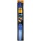 Fellowes Crystal Gel Keyboard Wrist Rest, Blue