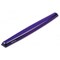 Fellowes Crystal Gel Keyboard Wrist Rest, Purple