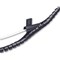 Fellowes CableZip Ducting with Cable Management Tool - 20x2000mm