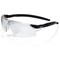 Beeswift H50 Anti-Fog Ergo Temple Spectacles Clear