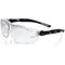 Beeswift H60 Ergo Temple Cover Spectacles Clear Beeswift H60 Ergo Temple Cover Spectacles Clear