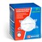 Beeswift P1 Mask, White, Pack of 20