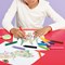 Bic Kids Plastidecor Triangle Crayons Assorted (Pack of 144)