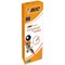 Bic Matic Grip Mechanical pencil, Assorted Grips, Pack of 12