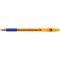 Bic Orange Cristal Grip Ballpoint Pen Blue (Pack of 20)