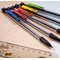Bic Matic Mechanical Pencil with eraser - Pack of 12