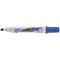 Bic Velleda 1751 Whiteboard Marker, Chisel Tip, Assorted Colours, Pack of 4