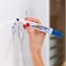 Bic Velleda 1751 Whiteboard Marker, Chisel Tip, Assorted Colours, Pack of 4 Bic Velleda 1751 Whiteboard Marker, Chisel Tip, Assorted Colours, Pack of 4