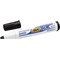 Bic Velleda 1701 Whiteboard Marker, Bullet Tip, Assorted Colours, Pack of 4