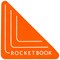 Rocketbook Beacon Orange (Pack of 4)
