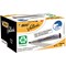 Bic Velleda 1701 Whiteboard Marker, Bullet Tip, Black, Pack of 12