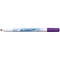 Bic Velleda Drywipe Marker 1721, Bullet tip, Assorted Colours, Pouch of 8