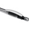 Bic Velocity Pro Mechanical Pencil, Comfort-grip, Retractable, Pack of 12