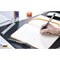 Bic Velocity Pro Mechanical Pencil, Comfort-grip, Retractable, Pack of 12