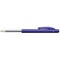 Bic M10 Clic Ball Pen Retractable, Blue, Pack of 50