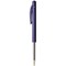 Bic M10 Clic Ball Pen Retractable, Blue, Pack of 50