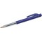 Bic M10 Clic Ball Pen Retractable, Blue, Pack of 50