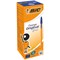 Bic Orange Ball Pen, Blue, Pack of 20